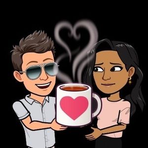 Meet your Posher, Garrett